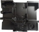 Bosch Zubehöreinsatz für L-Boxx 136 | für gop 18 v-ec gop 18v-28 | 1600a002wp - 1600a002wp