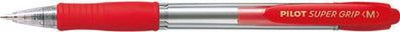 Pilot Kugelschreibermine rfns-gg, f, rot
