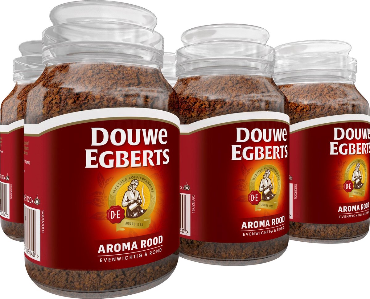 Douwe Egberts