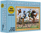 Puzzle einen legendären Strandtag