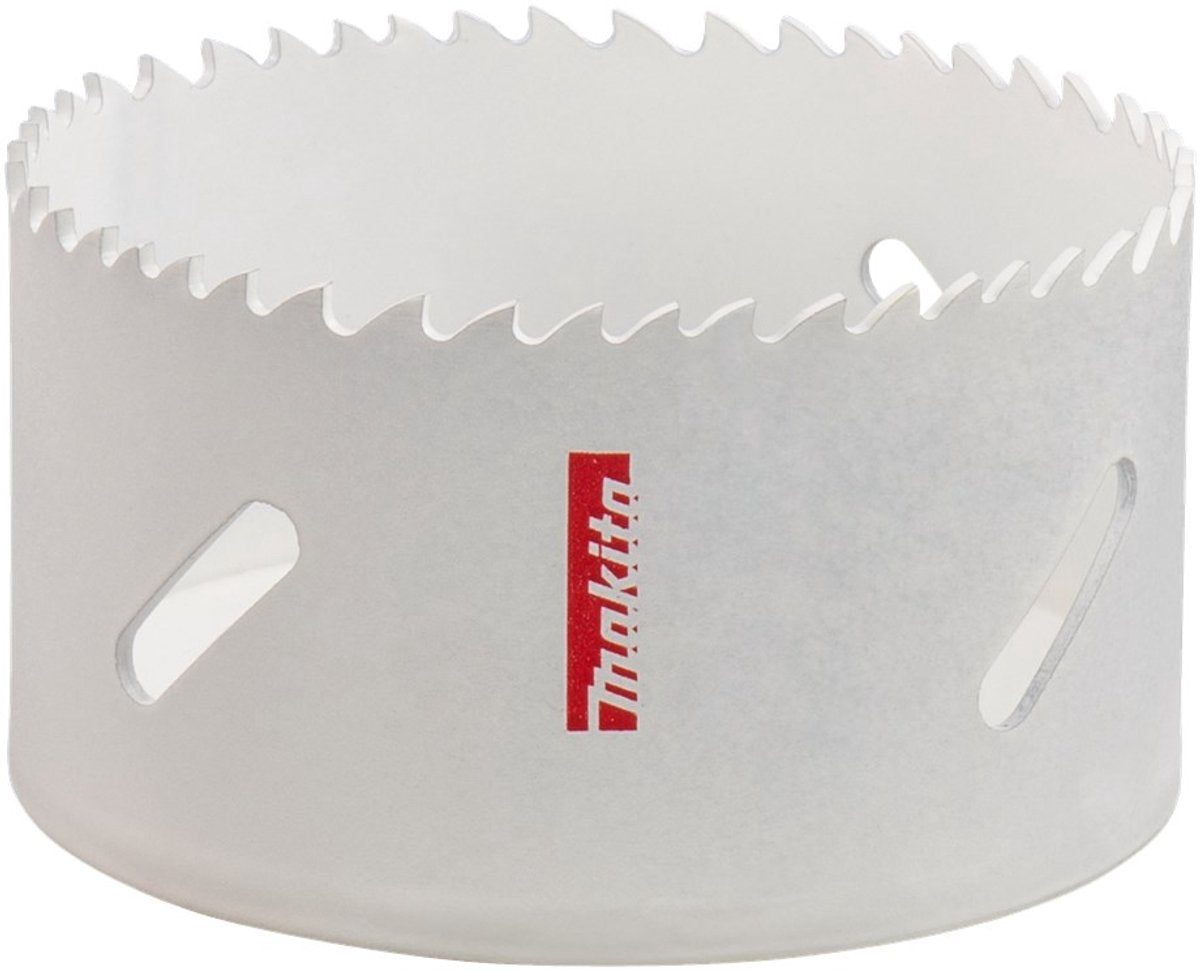 Makita Zubehör Lochsäge 79 mm HSS Bi-M – P-52685