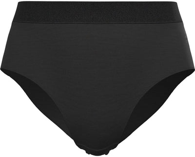 Odlo Natural Merino 160 Sport-Slip – Damen – Schwarz – XS