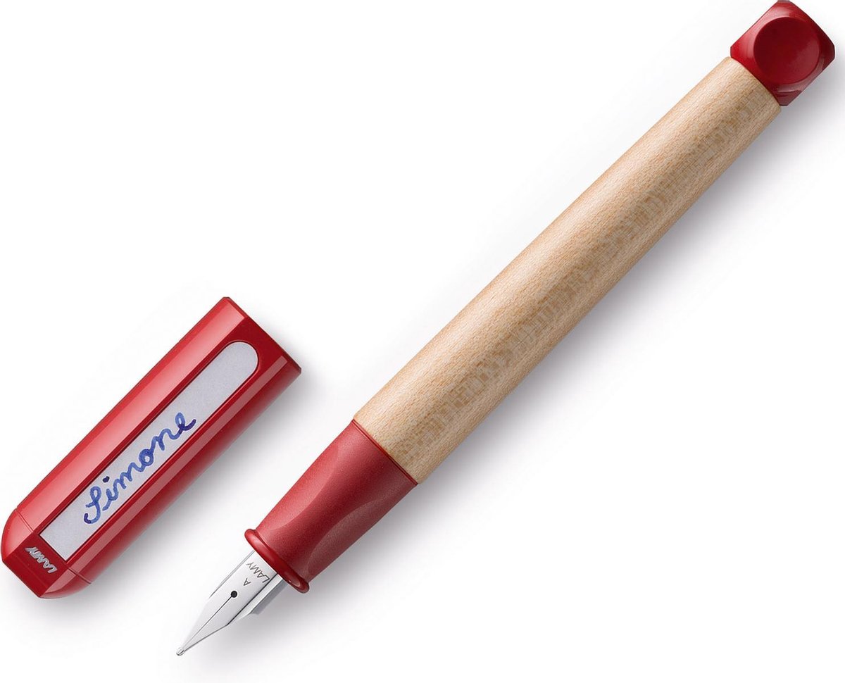 Lamy ABC Füllfederhalter – Hrsg