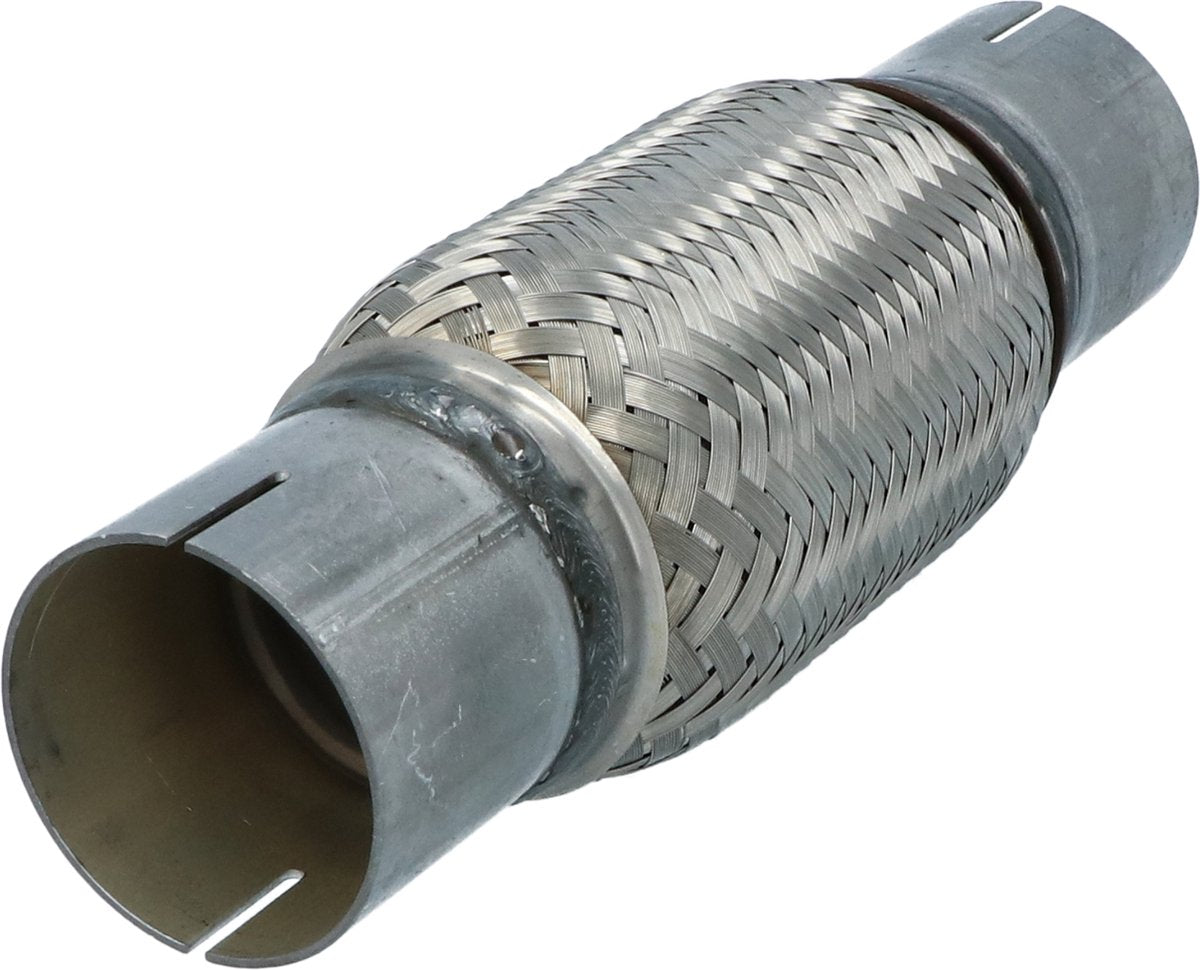 Q-Parts flexibles Auspuffstück 60x150x260mm (9266745)