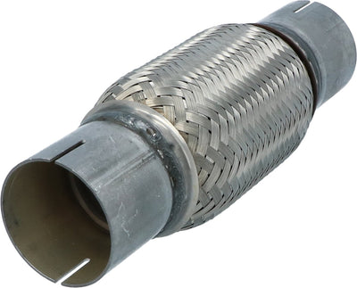 Q-Parts flexibles Auspuffstück 60x150x260mm (9266745)