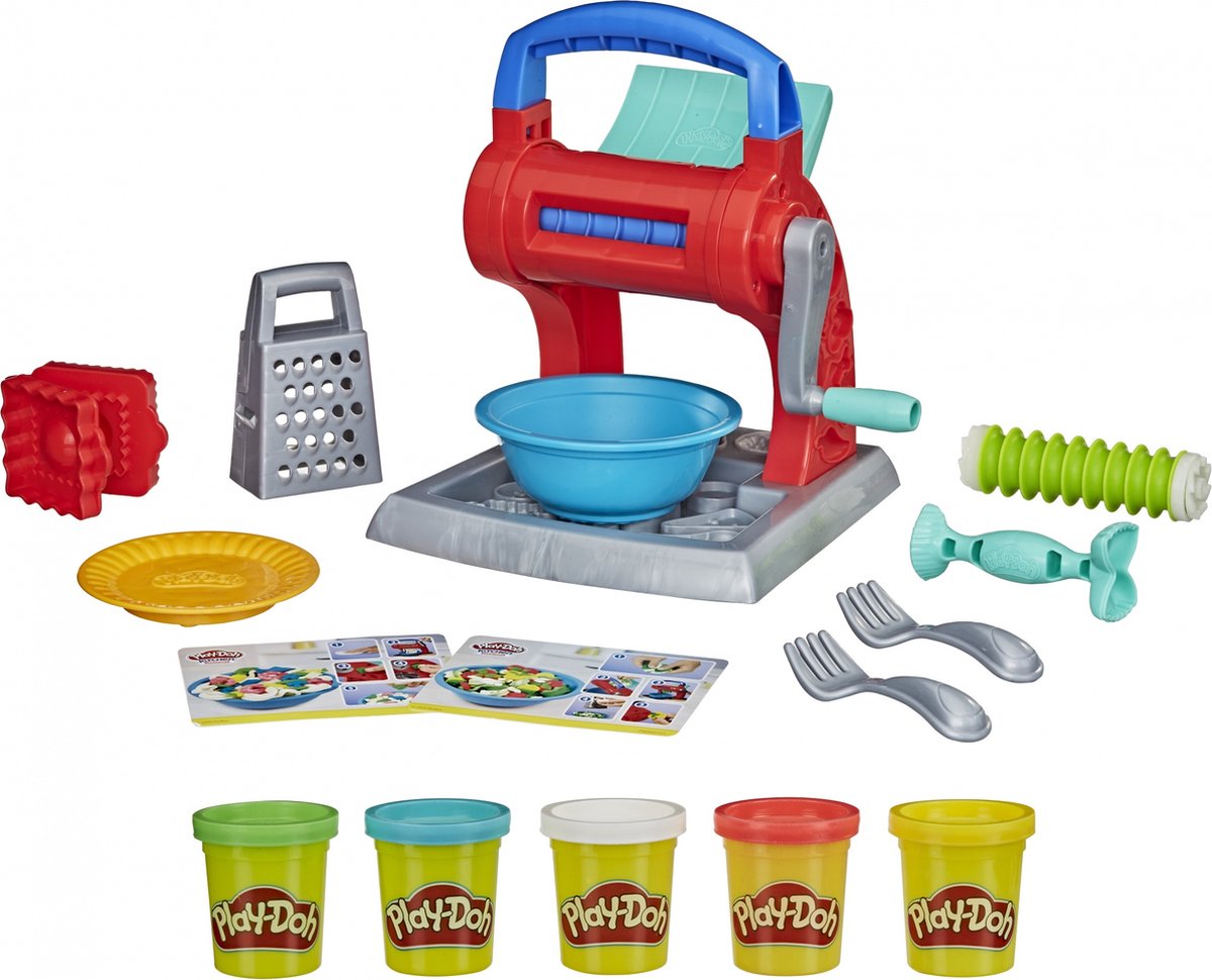 Hasbro Pasta Party