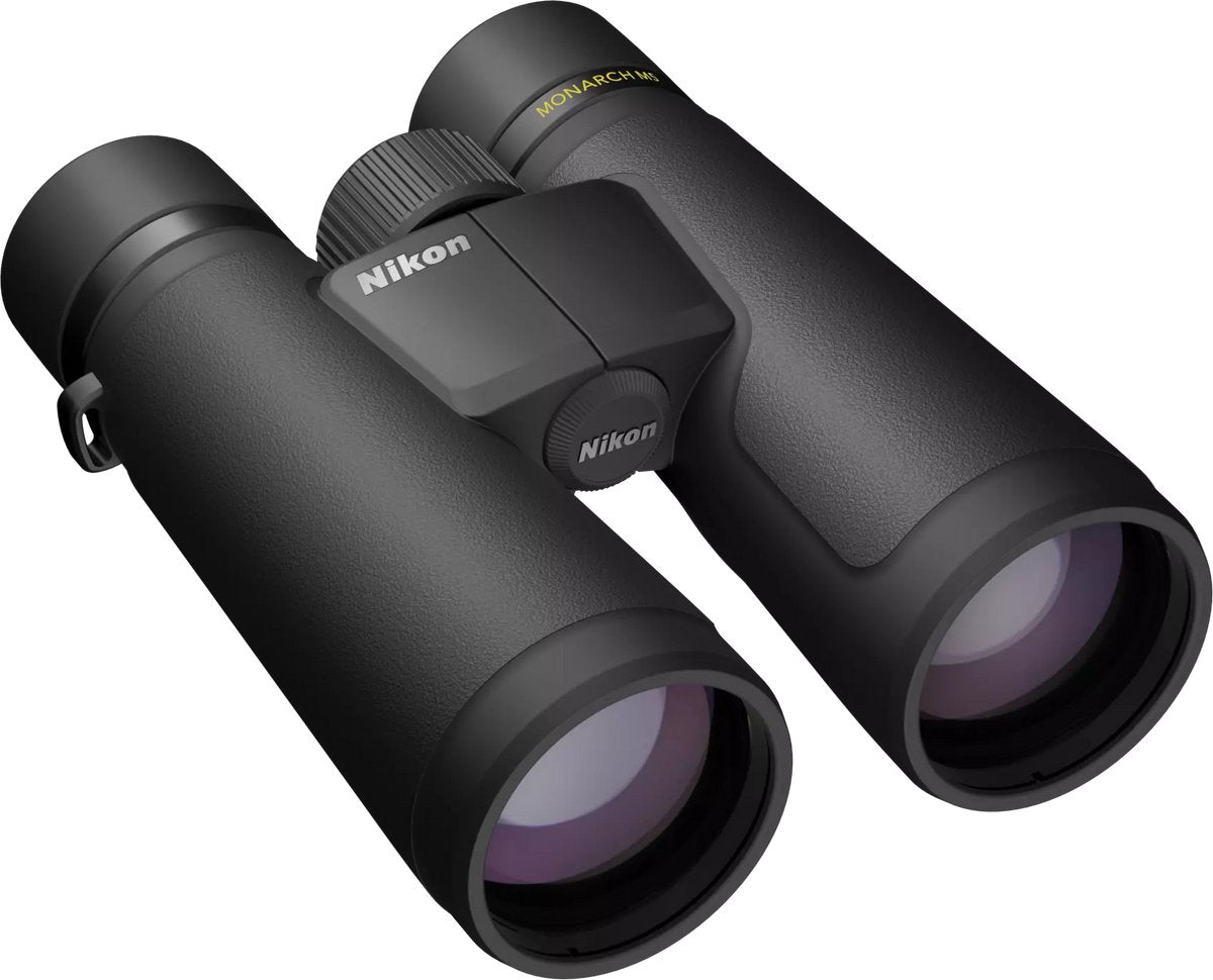 Nikon Monarch M5 10x50 Fernglas