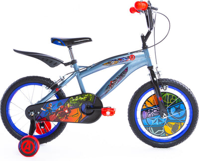 Huffy Avengers Fahrrad 16 Zoll