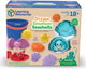 Lernressourcen, Lernspielzeug, Meeresemotion, Muscheln-Set. - 3+