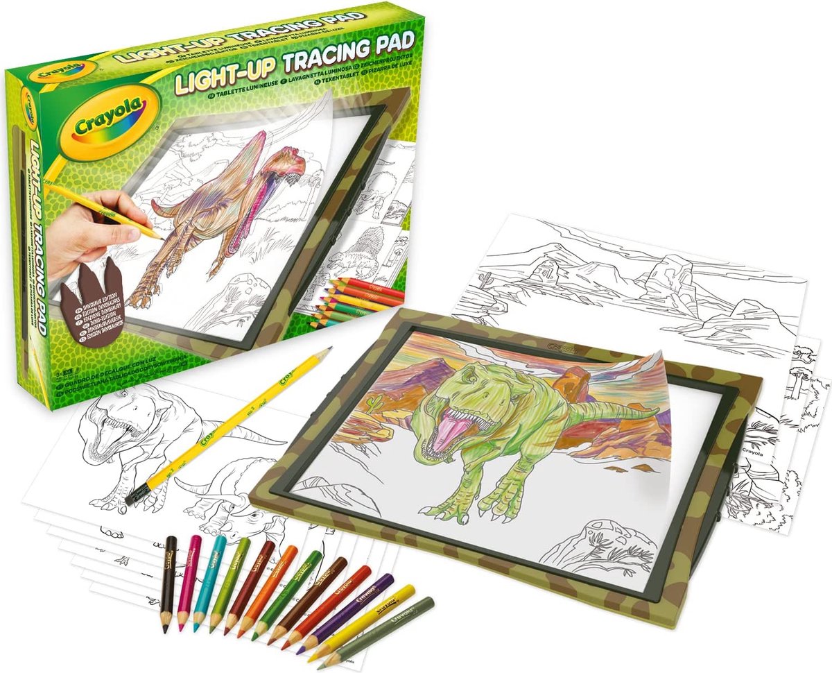 Crayola