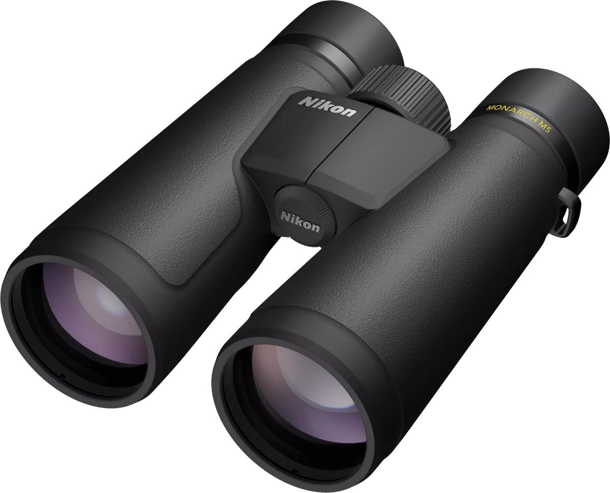 Nikon Monarch M5 12x50 Fernglas