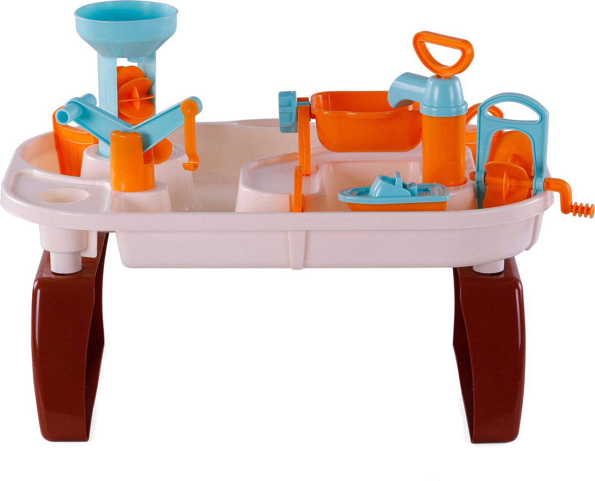 Cavallino Toys Cavallino Wasser spielen Tischsafari