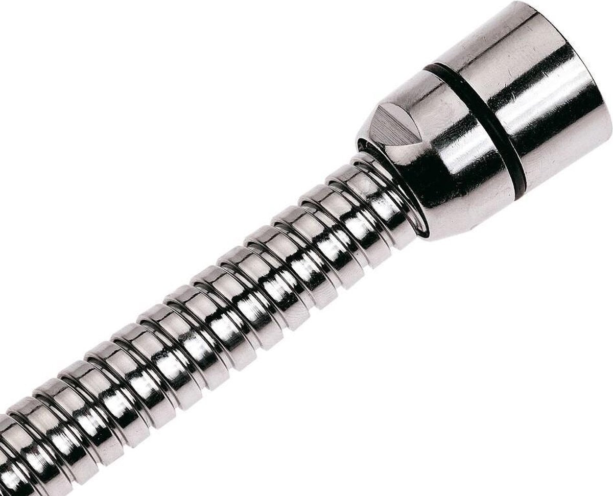 Tiger Tiger Duschschlauch Ultrahose 200 cm verchromt -geläutet