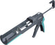 Wolfcraft Kartuschenpistole | mg 400 ergo | 1 Stück - 4354000