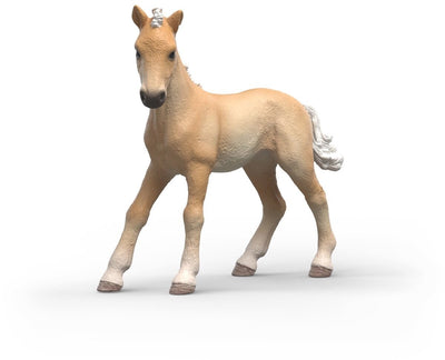 Schleich Horse Club Sammlerfohlen Reina 81482