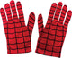 Rubine - Spider-Man-Handschuhe - Kinder - 22 cm