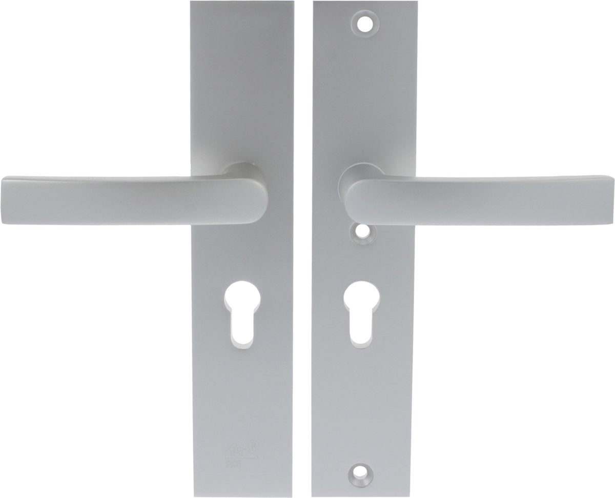 Starx Griffset lang PC55 SKG3 Aluminium F1