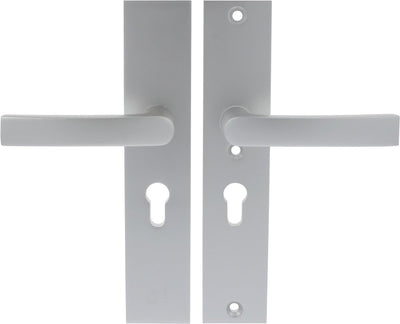 Starx Griffset lang PC55 SKG3 Aluminium F1