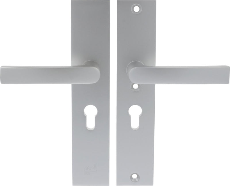 Starx Griffset lang PC55 SKG3 Aluminium F1