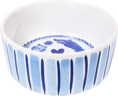 Blond Amsterdam Food Bowl Kat Delfts Blond geprüft