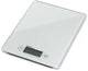 Maul Glanz-Buchstabenwaage 5 kg - weiß - Kunststoff - 1 Stück - 20,5 x 16,5 x 1,5 cm -
