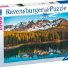 Ravensburger Jigsaw Puzzle Italienische Landschaften Lago di carezza, 1000st.