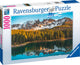 Ravensburger Jigsaw Puzzle Italienische Landschaften Lago di carezza, 1000st.