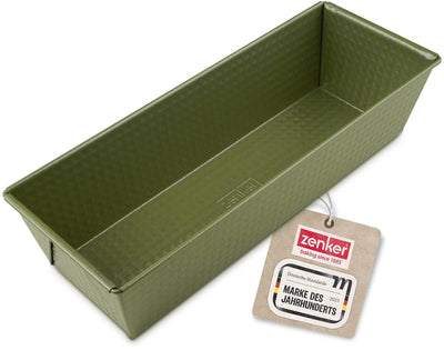 Zenker Kuchenform 30 cm grüne Vision