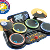 Vtech Kidi DJ Trommeln