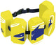 Beco -sealife® Schwimmgürtel mit 5 Schwimmkörpern | gelb | 19–30 kg – 2–6 Jahre