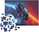 Dark Horse Mass Effect – Legendäre Edition-Puzzle – mehrfarbig