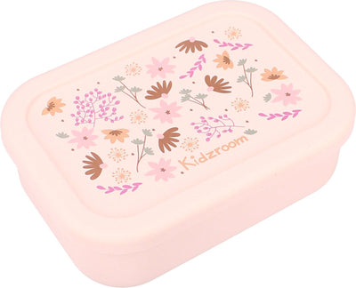 Kidzroom Brood Drum Schöne Mittagsblumen