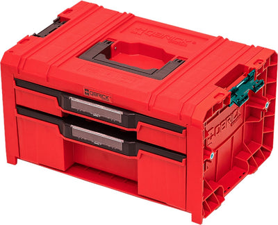 Qbrick-System