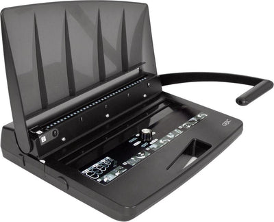Bindemaschine GBC W15 Wirebind