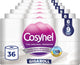 Cosynel Toilettenpapier 36=54 Rollen – Giga-Rolle weiß – 3-lagig – Vorteilspack
