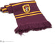 Cinereplicas Harry Potter – Gryffindor-Hausschal – Lila und Gold