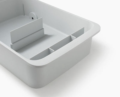 Joseph Joseph Cupboardstore™ große, leicht zugängliche Aufbewahrungsschublade