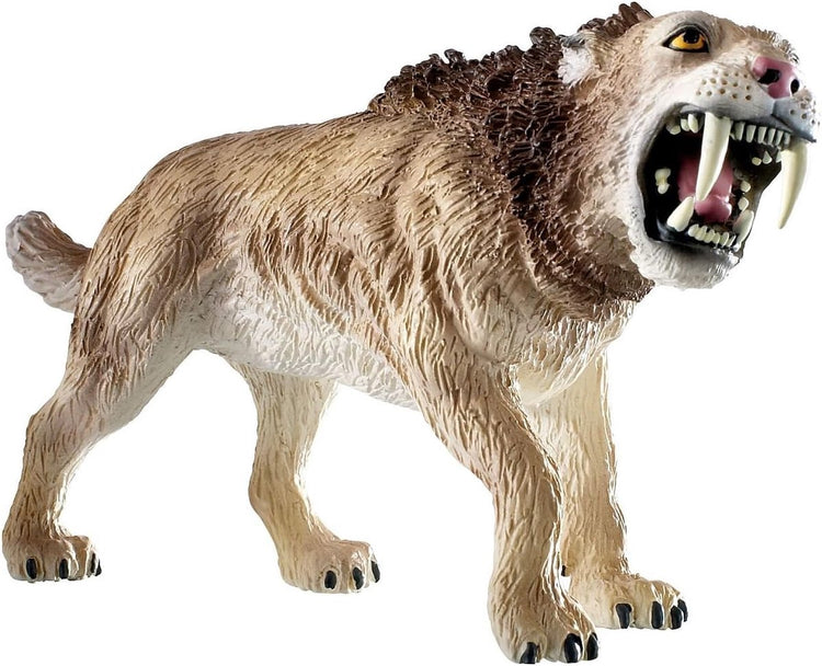 Bullyland Säbelzahntiger (58375)