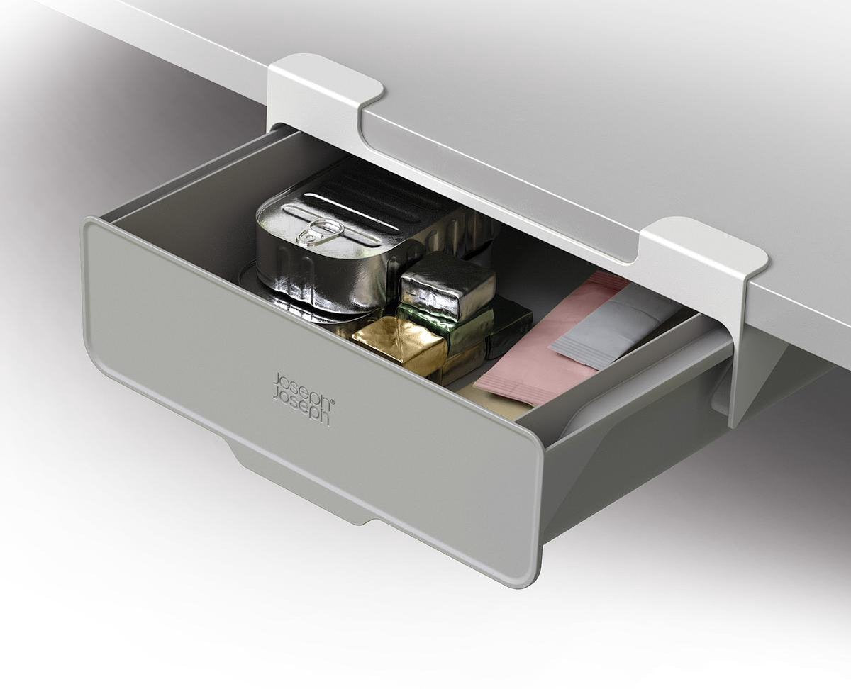 Joseph Joseph Cupboardstore™ Pank-Aufbewahrungsschublade zum Aufhängen