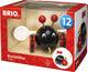 Brio Hummel-Zugtier – 30165