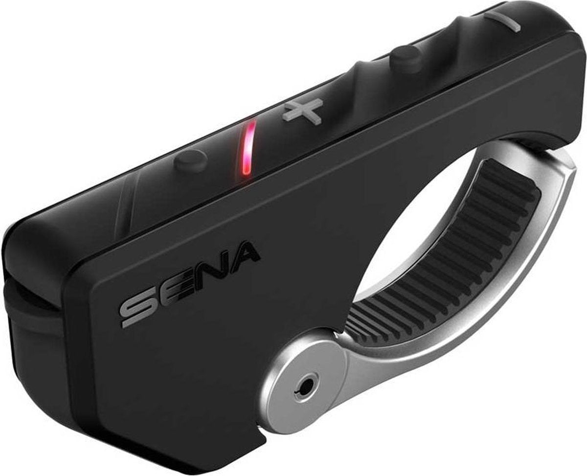 Sena rc4 4-Tasten-Fernbedienung – Größe – Bluetooth-Gegensprechanlage