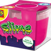 SES Slime - Neon Pink 140g