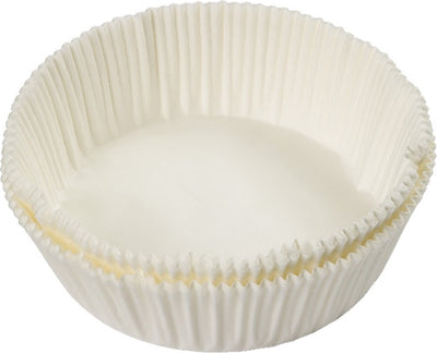 Tala - Airfryer-Backpapier - 21 cm - 50 Stück - rund - Silikonbeschichtung - ofenfest - fettfrei
