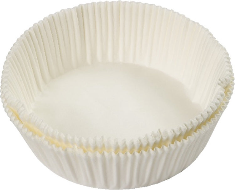 Tala - Airfryer-Backpapier - 21 cm - 50 Stück - rund - Silikonbeschichtung - ofenfest - fettfrei