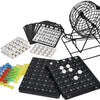 Clownspiele Bingo Molen Klein