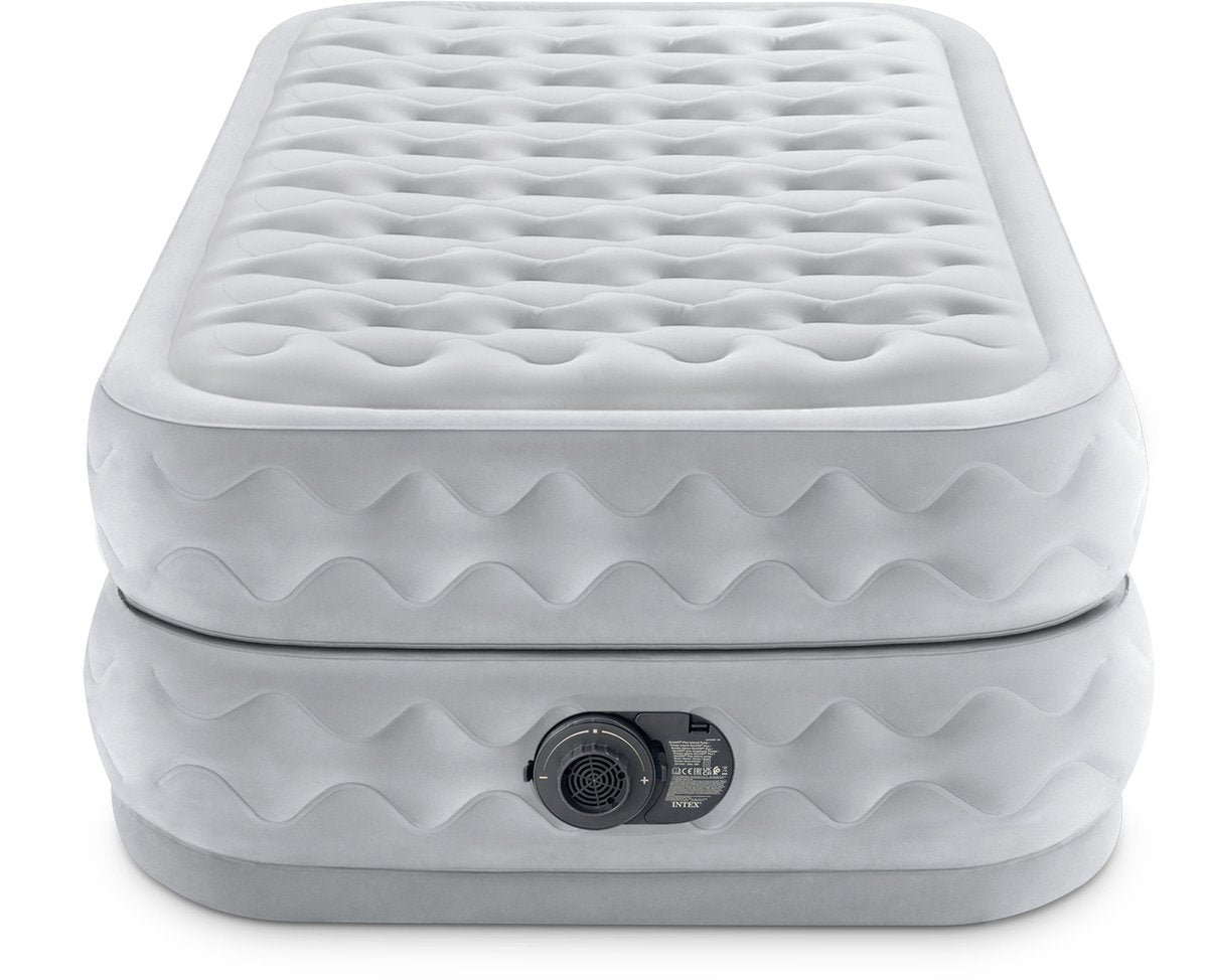 Intex Supreme Air-Flow Luftmatratze – einzeln