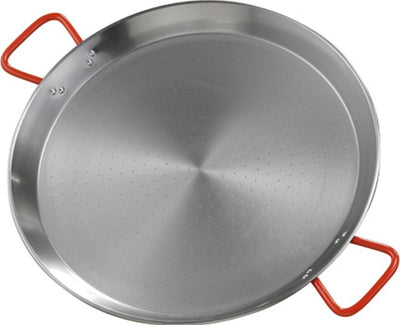 Garcima Paellapfanne 32 cm Stahl - 2 Personen