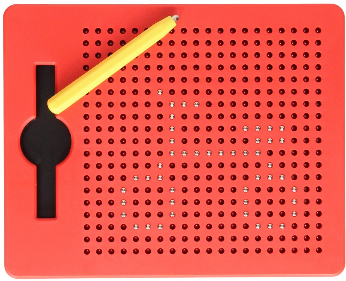 Lerntafel magnetisches Zeichenbrett
