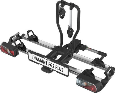 FG2 Plus von Pro-User Fahrradträgerdurchant