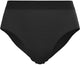 Odlo Natural Merino 160 Sport-Slip – Damen – Schwarz – XL